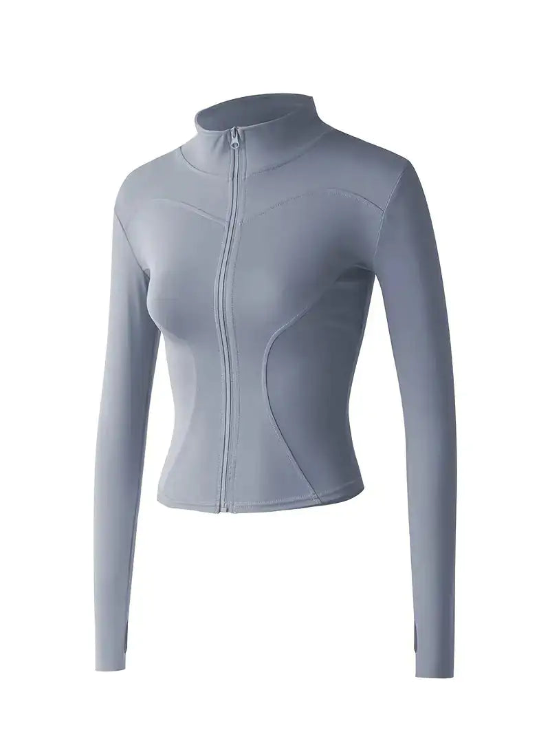 Fitness Jackets - Printspirationz