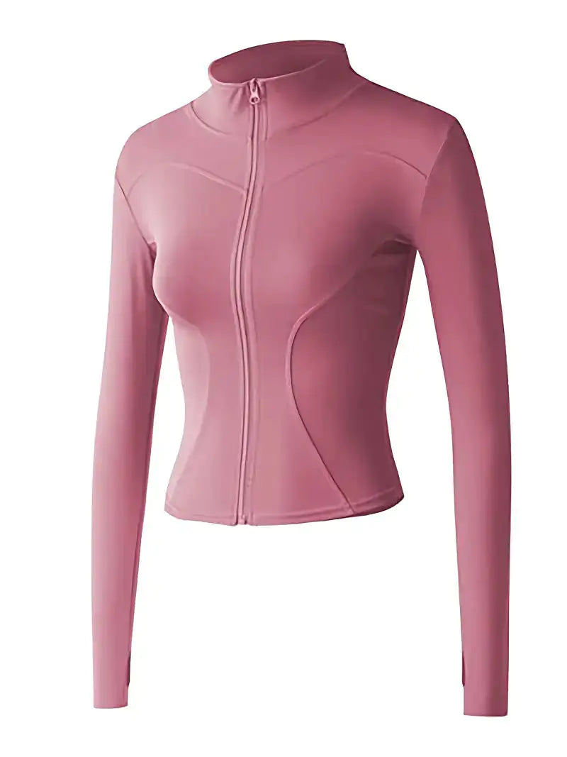 Fitness Jackets - Printspirationz