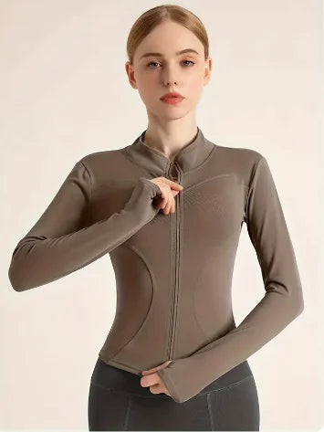 Fitness Jackets - Printspirationz